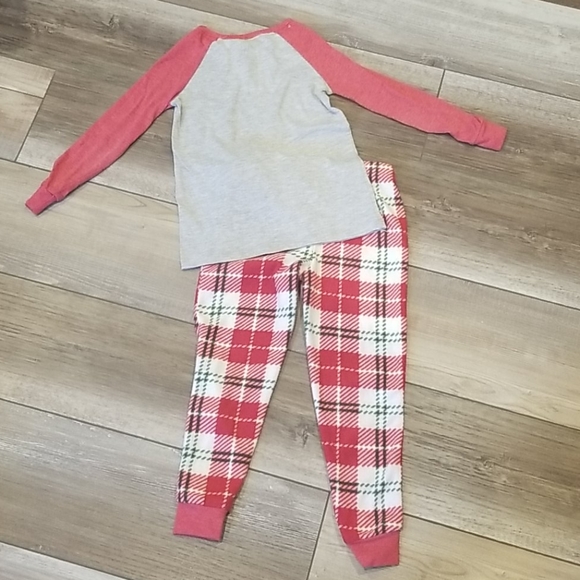 Boys ED pajama matching set 🎄 - Picture 2 of 6